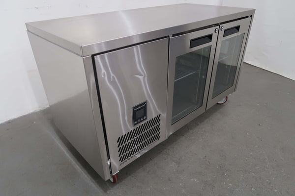 Royal Kincool M-PW6T 2 DD Fridge (4)