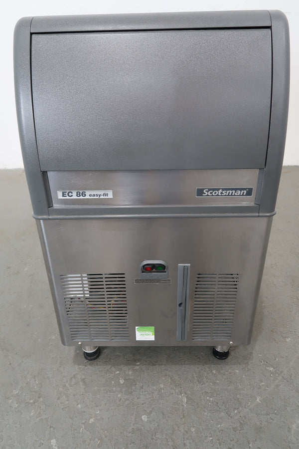 Scotsman ECS 86 Ice Machine (3)