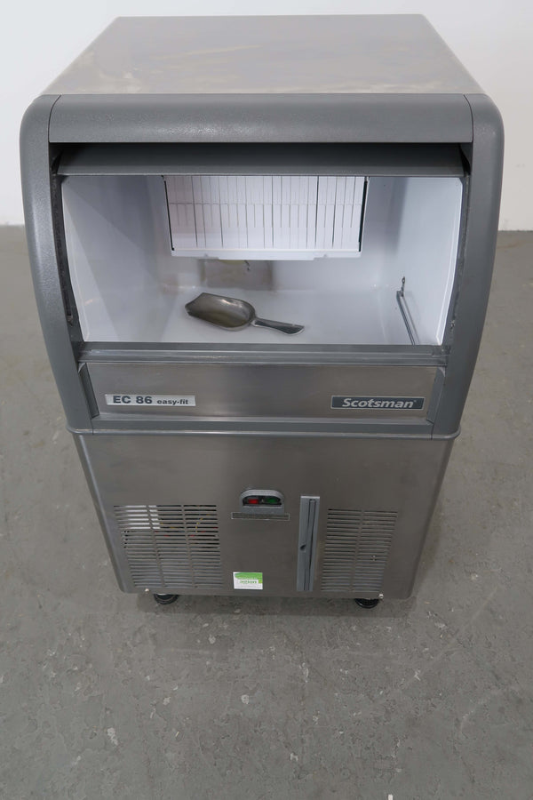 Scotsman ECS 86 Ice Machine (5)