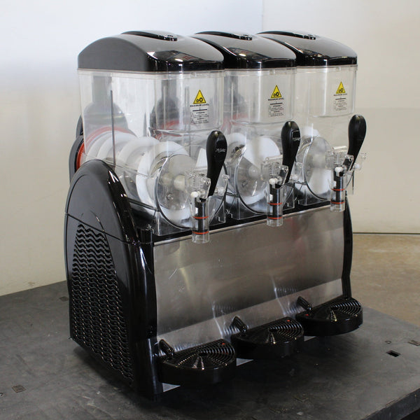 MY Granita FARIGAN Granita Machine (2)