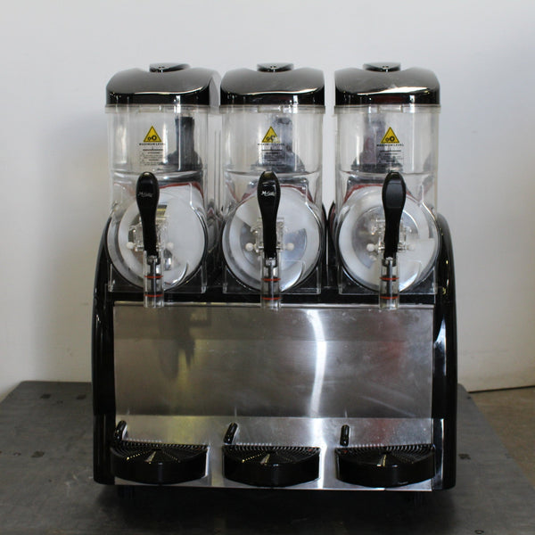 MY Granita FARIGAN Granita Machine (3)