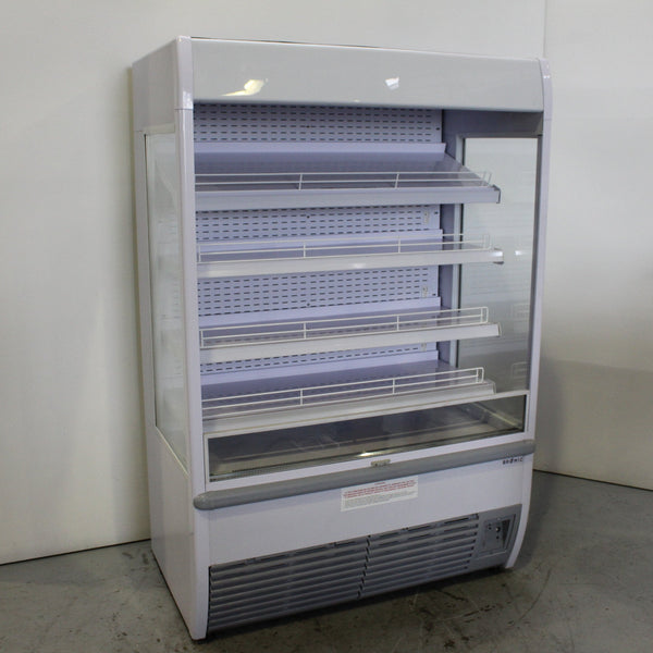 Bromic VISION 120 Dairy Reach In Display (2)