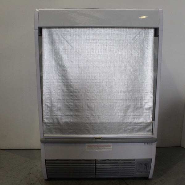 Bromic VISION 120 Dairy Reach In Display (4)