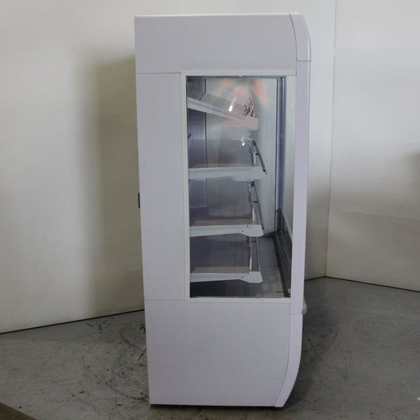 Bromic VISION 120 Dairy Reach In Display (5)