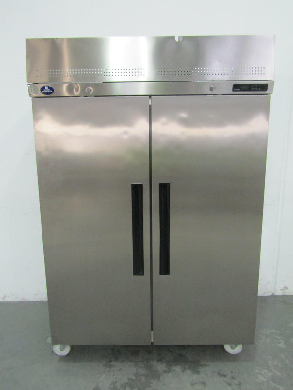 SANDEN - SNR-1327B (1)