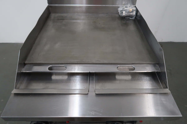 Cobra CT-6 2 Burner Griddle/Toaster (5)