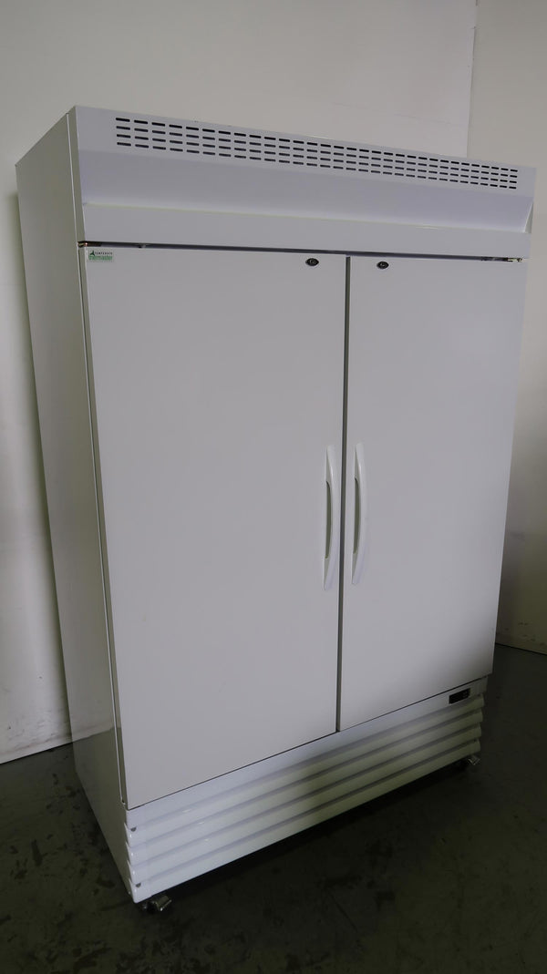 Thermaster LG-1200SE Upright Fridge (1)