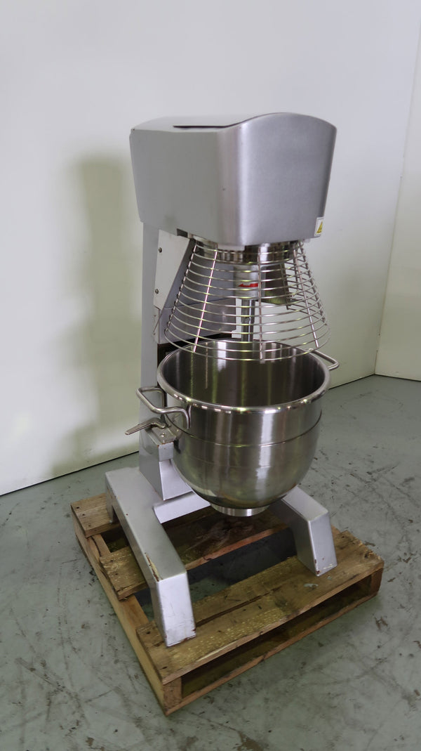 Apuro GJ461 Planetary Mixer (2)