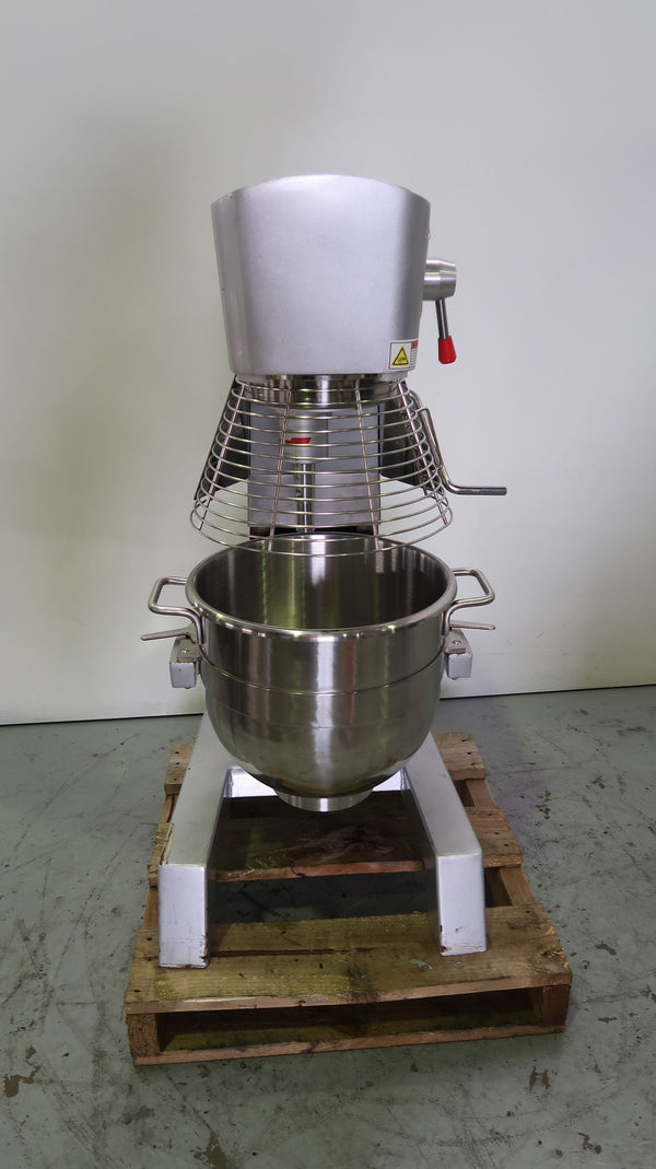 Apuro GJ461 Planetary Mixer (3)