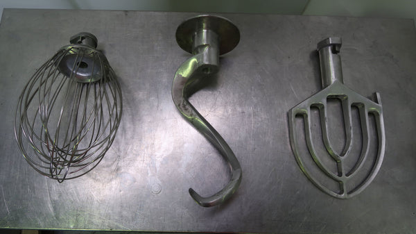 Apuro GJ461 Planetary Mixer (5)