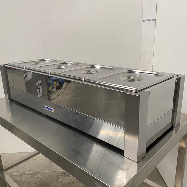 Roband BM14 Bain Marie (2)