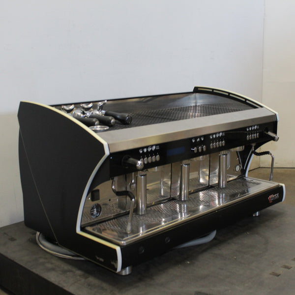 Wega POLARIS EVD./3-PR Coffee Machine (2)