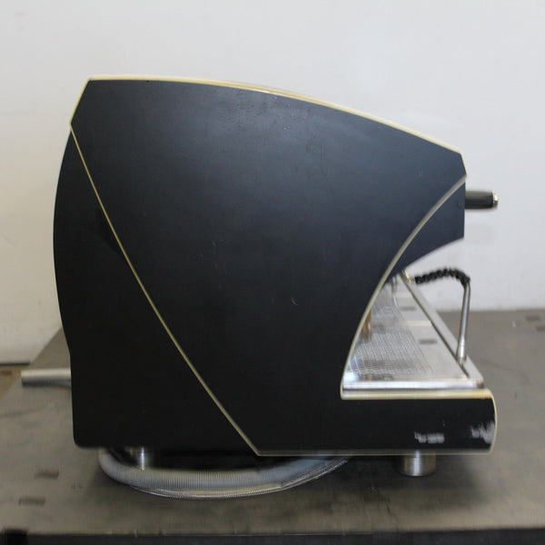 Wega POLARIS EVD./3-PR Coffee Machine (4)