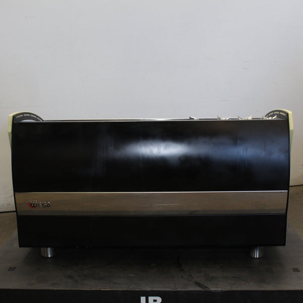 Wega POLARIS EVD./3-PR Coffee Machine (5)