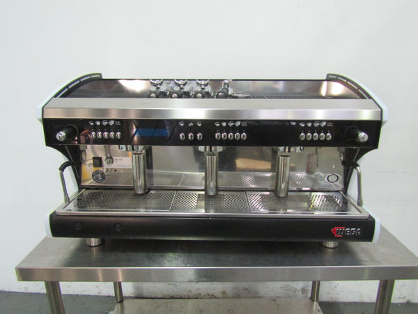 Wega POLARIS EVD./3-PR Coffee Machine (1)