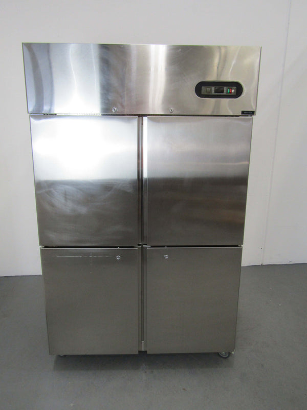 Thermaster SUF1000 Upright Freezer (2)