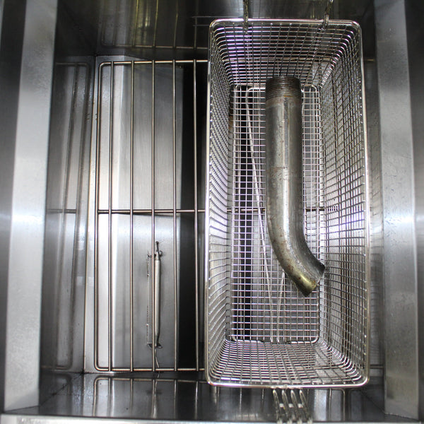 Cobra CF2 Single Pan Fryer (4)