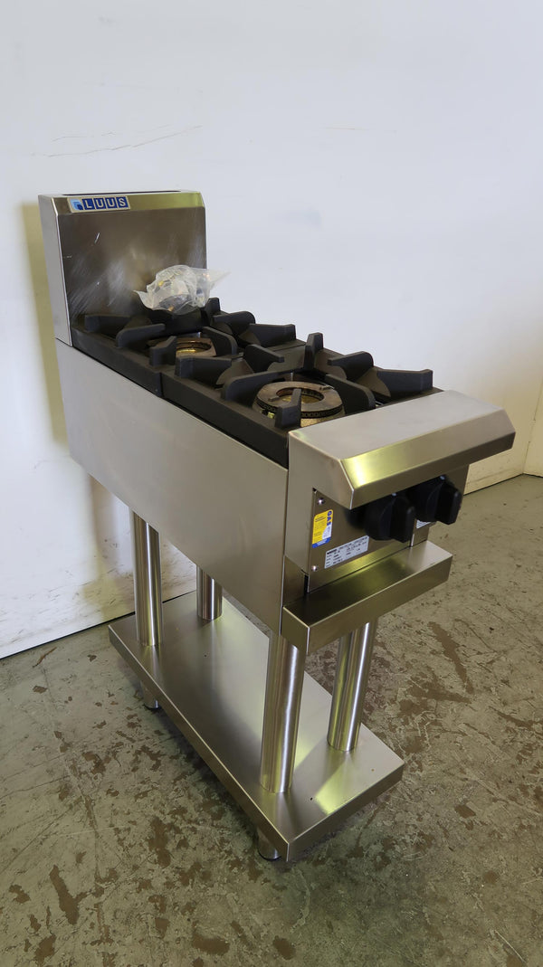 Luus CS-2B Cooktop (1)