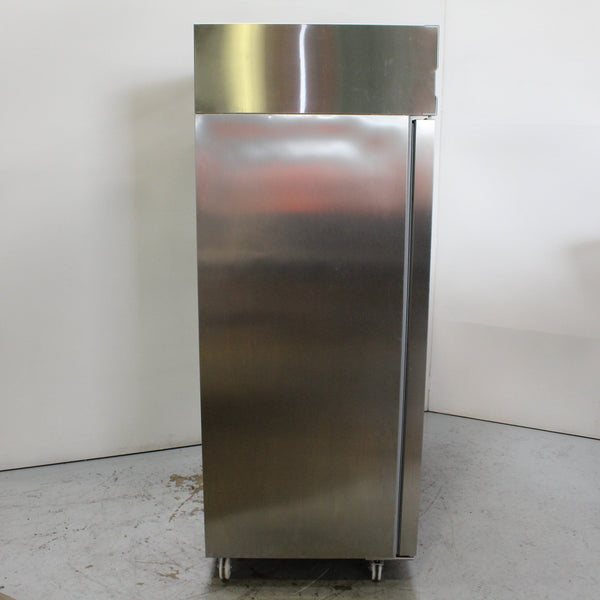 Inomak CFS2140/AUS Upright Freezer (5)