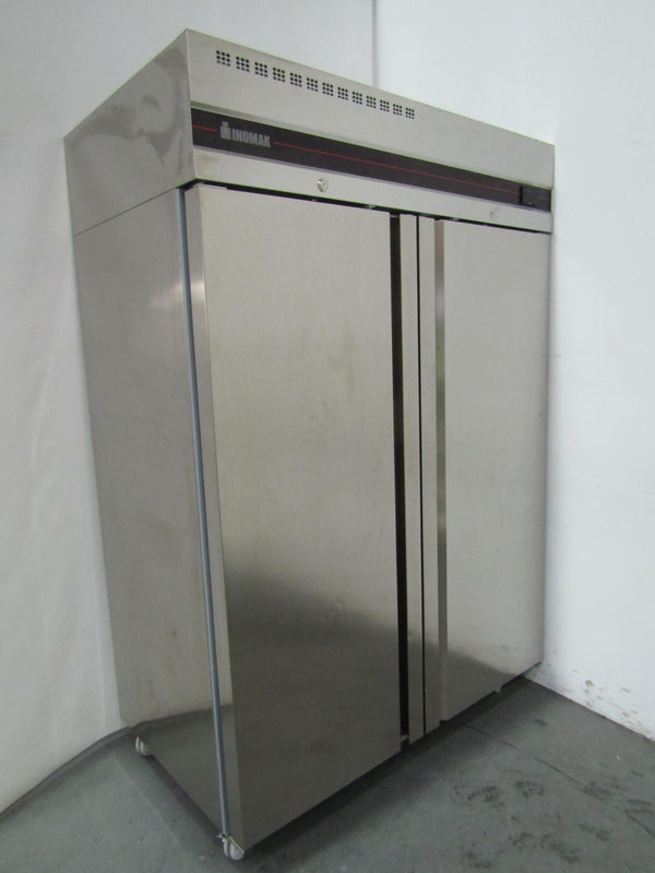 Inomak CFS2140/AUS Upright Freezer (1)
