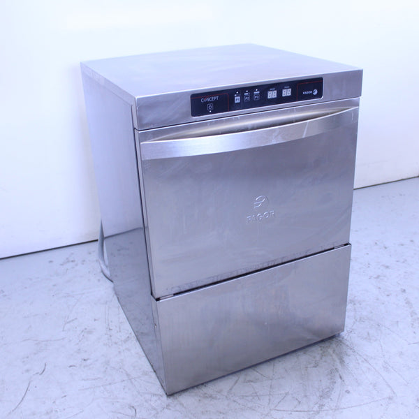 Fagor CO-502 B BB AU U/C Dishwasher (2)