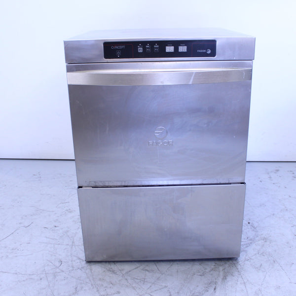 Fagor CO-502 B BB AU U/C Dishwasher (3)