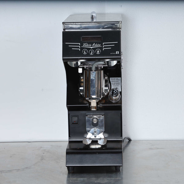 Victoria Arduino MYTHOS 1 Coffee Grinder (3)