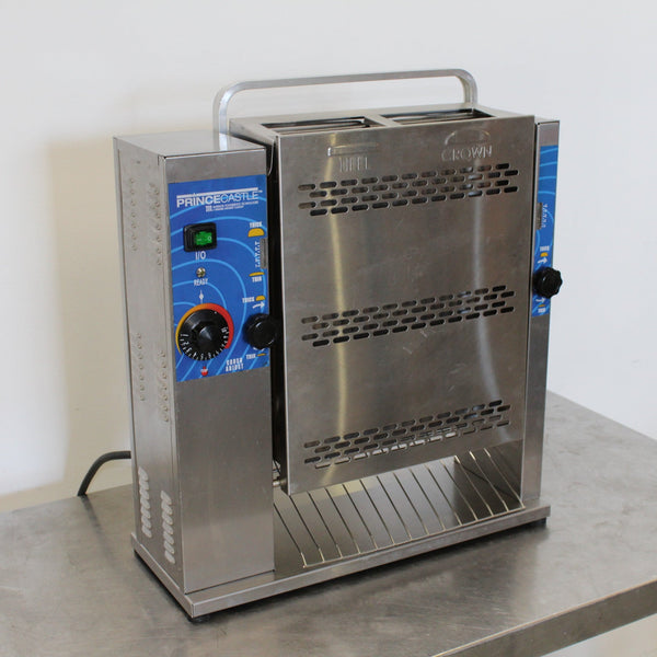Prince Castle 297-SW16 Vertical Toaster (2)