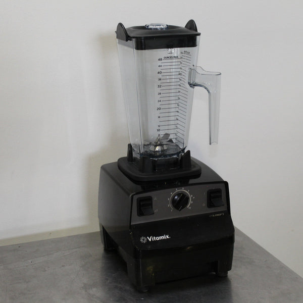 Vitamix VITA-PREP 3 Blender (2)