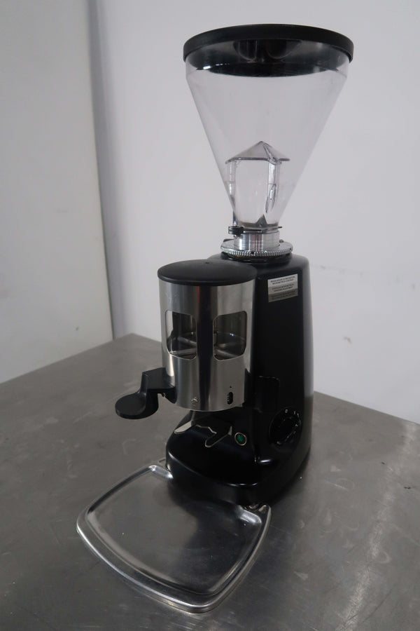 Mazzer SUPERJOLLY AUTO Coffee Grinder (2)