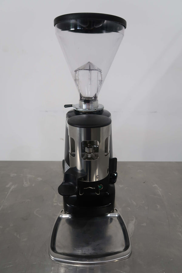 Mazzer SUPERJOLLY AUTO Coffee Grinder (3)
