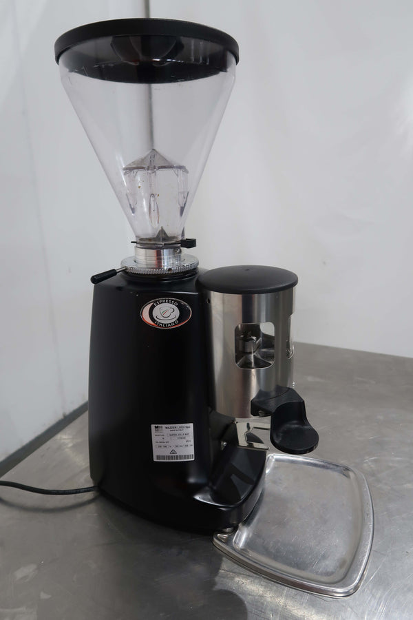 Mazzer SUPERJOLLY AUTO Coffee Grinder (4)