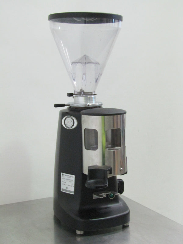 Mazzer SUPERJOLLY AUTO Coffee Grinder (1)