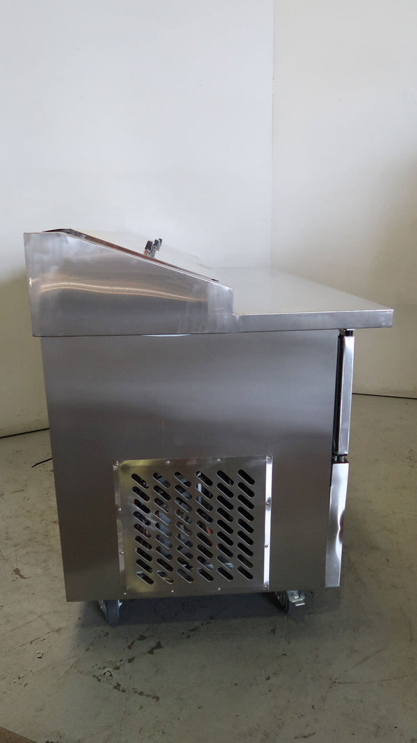 Anvil UBP1800 Pizza Prep Bench (5)