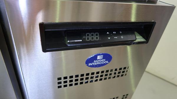 SANDEN INTERCOOL - SNC-1206A (5)