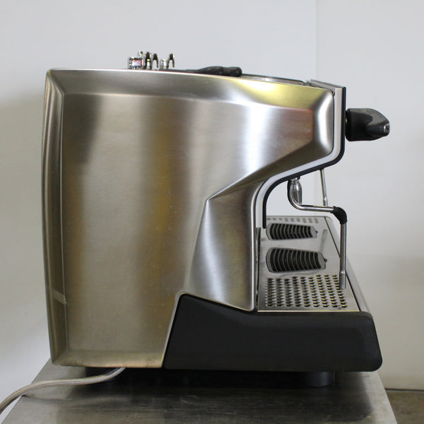 Rancillio CLASSE 9 USB 2 Coffee Machine (4)