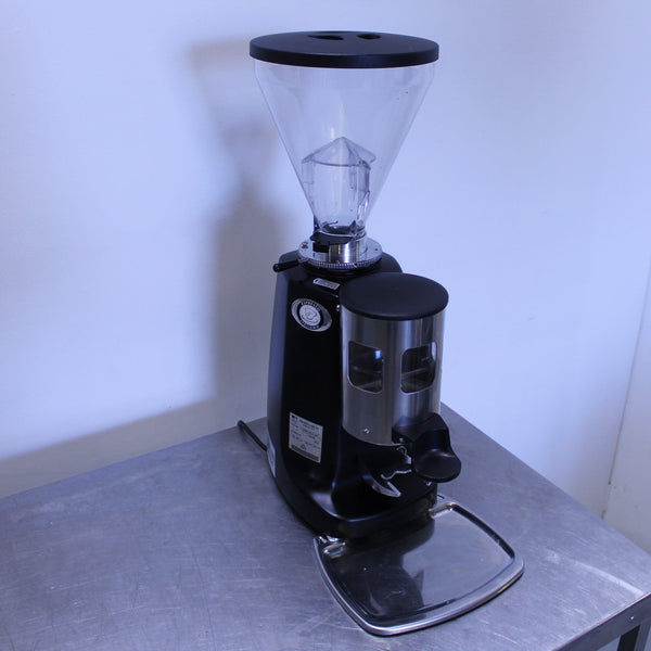 Mazzer SUPERJOLLY AUTO Coffee Grinder (2)