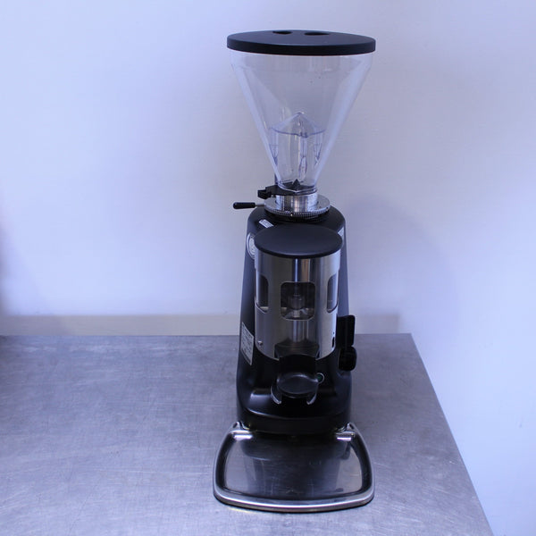 Mazzer SUPERJOLLY AUTO Coffee Grinder (3)