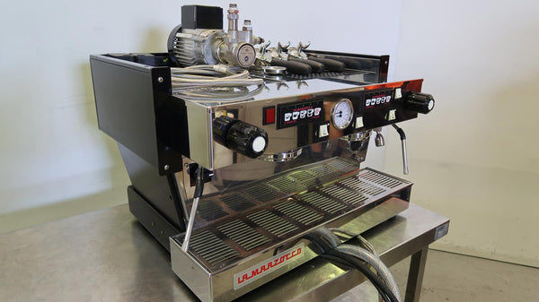 LA MARZOCCO - LINEA 2V (1)