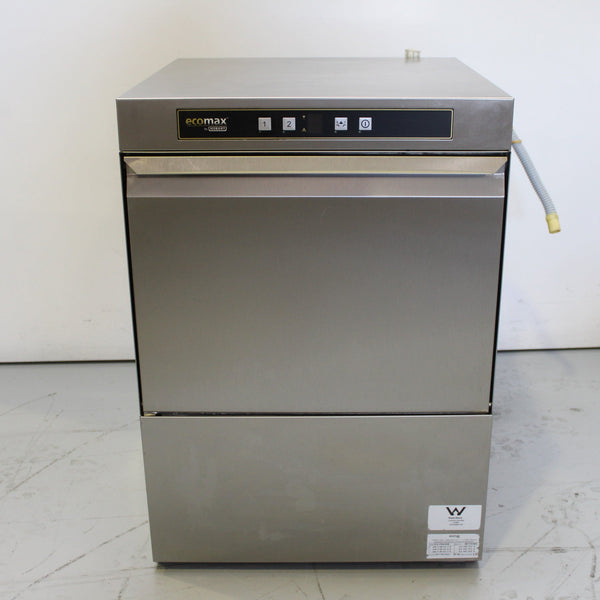 Hobart ECOMAX 504 Dishwasher (3)