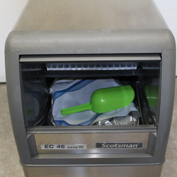 Scotsman EC 46 EASY FIT A Ice Machine (4)