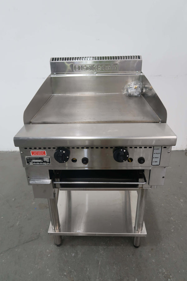 Goldstein GPGDBSA-24 Griddle & Toaster (3)