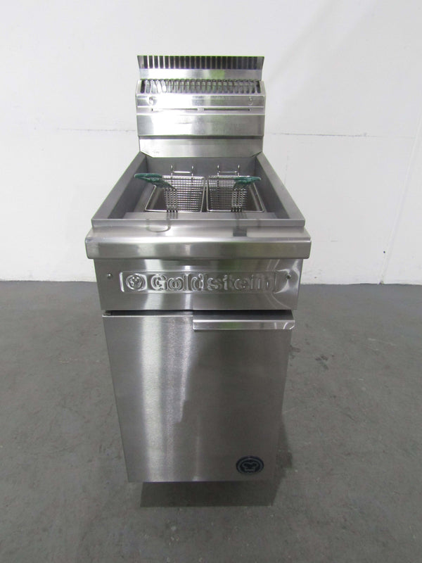 Goldstein VFG-1L Single Pan Fryer (2)