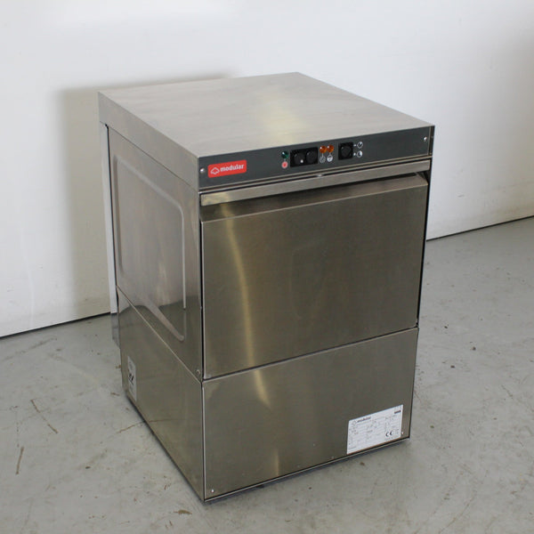 Modular GW 41PS Undercounter Glasswasher (2)