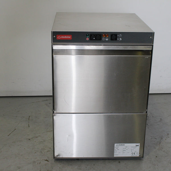 Modular GW 41PS Undercounter Glasswasher (3)