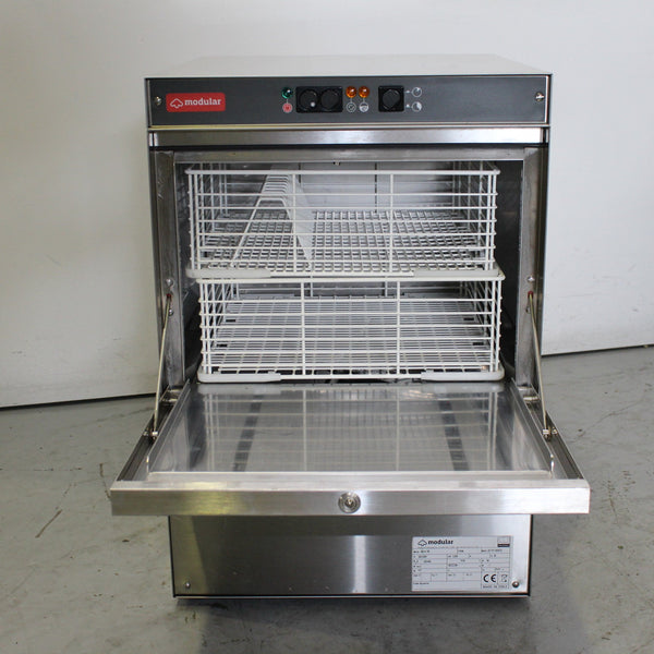 Modular GW 41PS Undercounter Glasswasher (4)