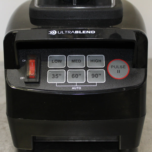 Ultrablend TM-900 Blender (4)