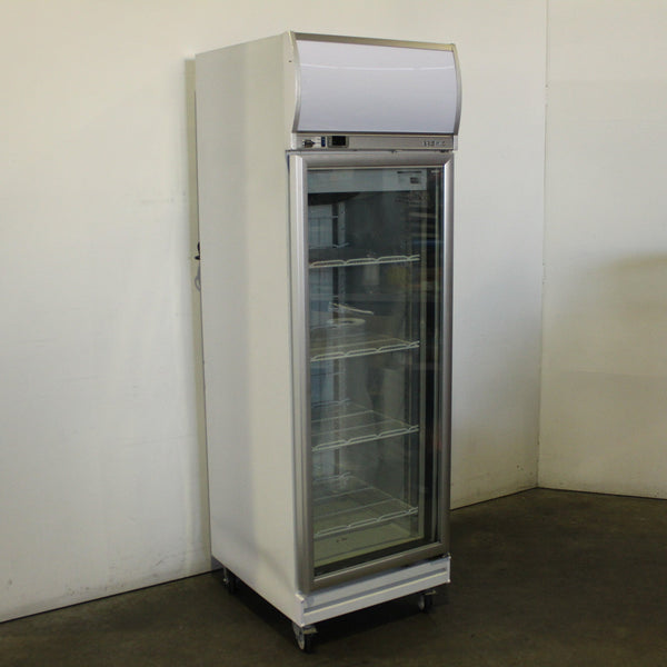 Bromic UF0500LF Upright Freezer (2)