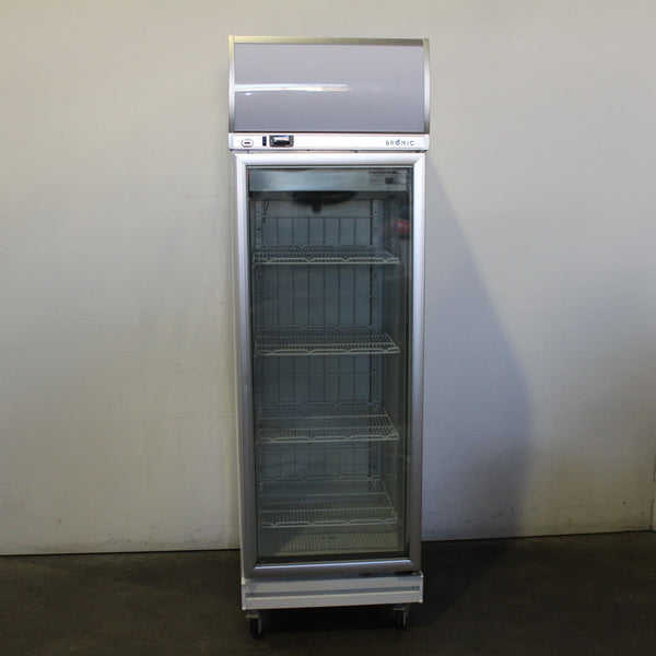 Bromic UF0500LF Upright Freezer (3)