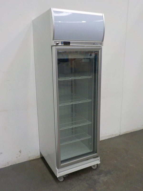 Bromic UF0500LF Upright Freezer (1)